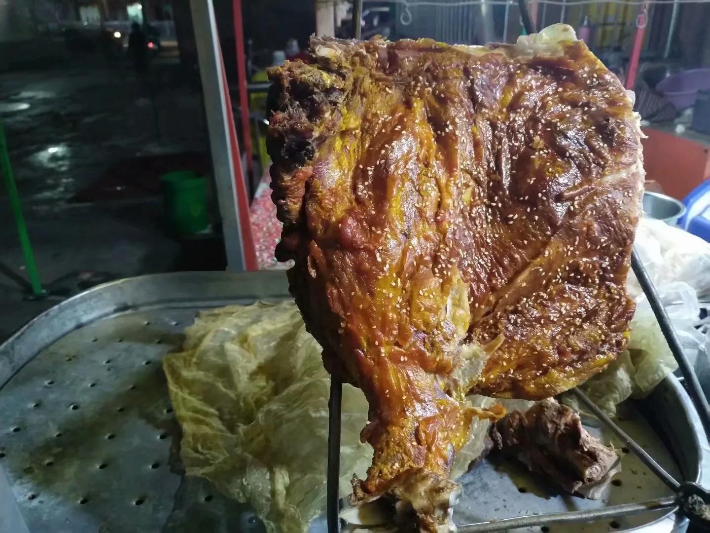 新疆南疆6天旅游攻略完整版,从库车出发新疆旅游攻略