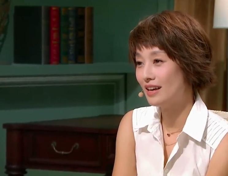 马伊琍的五年隐忍值得吗,马伊琍的且行且珍惜的原话