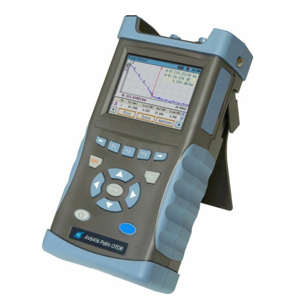 综合布线中常用的几种精密设备