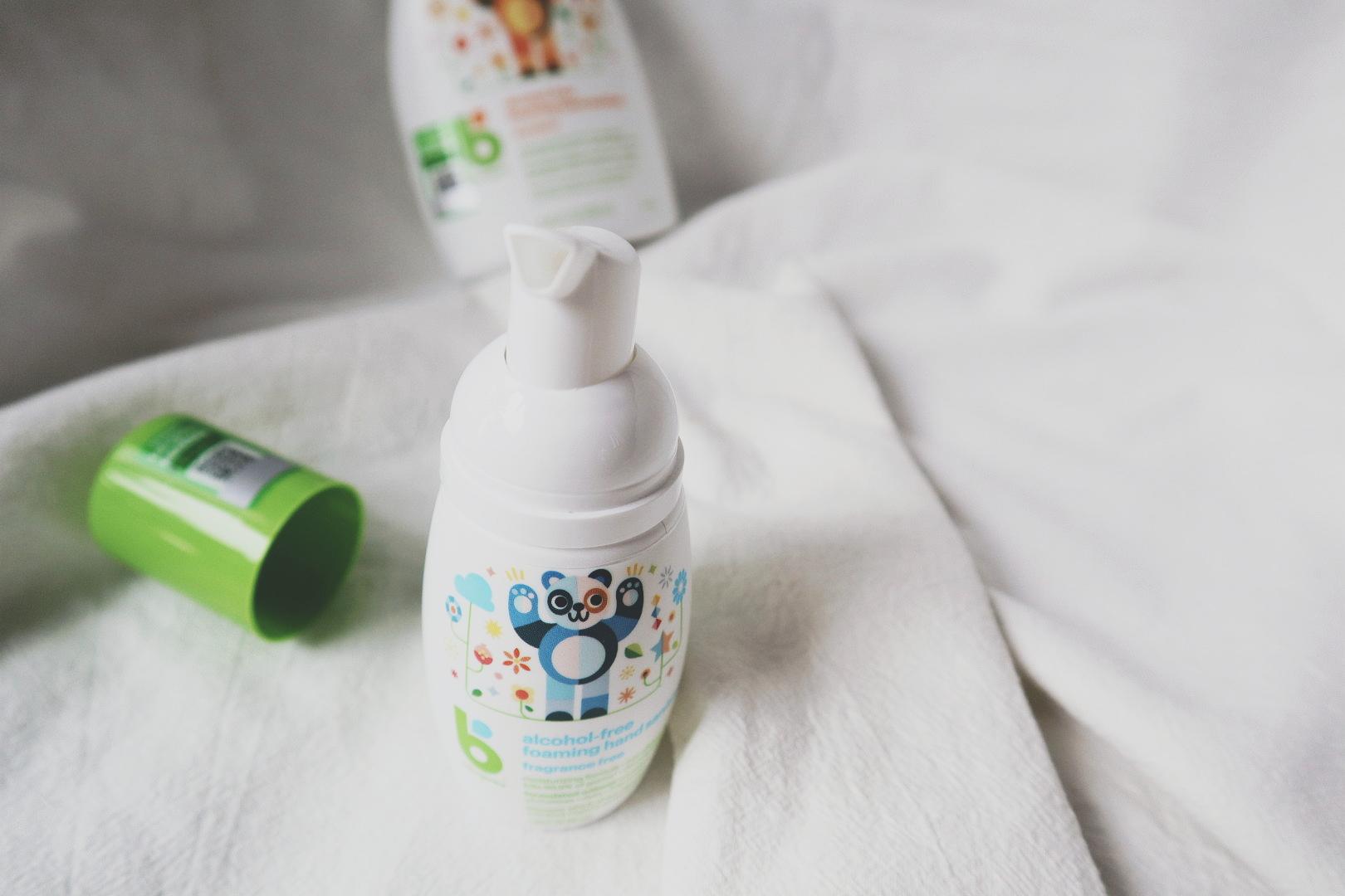 宝宝手部怎么清洁,宝宝手脏不会自己擦