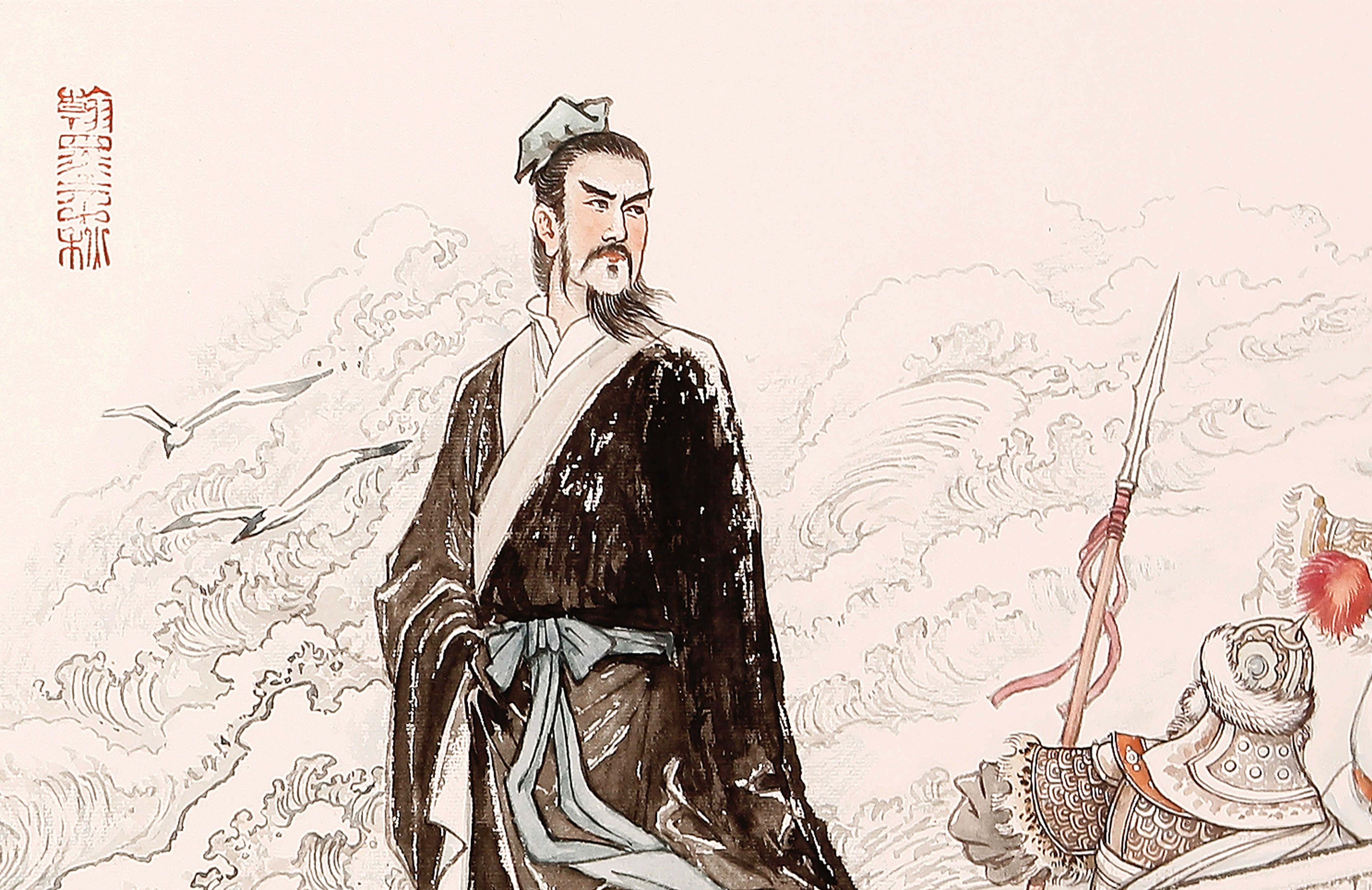 傲骨傲气区别,傲骨与傲气有什么区别