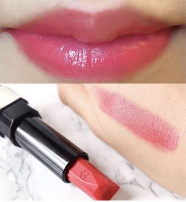 口红品牌排行榜前十名色号,各大口红经典色号图片