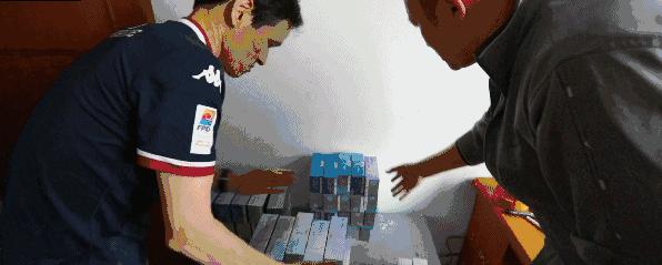 “大炮”被查了，涉案千万元！这样境外代购违法