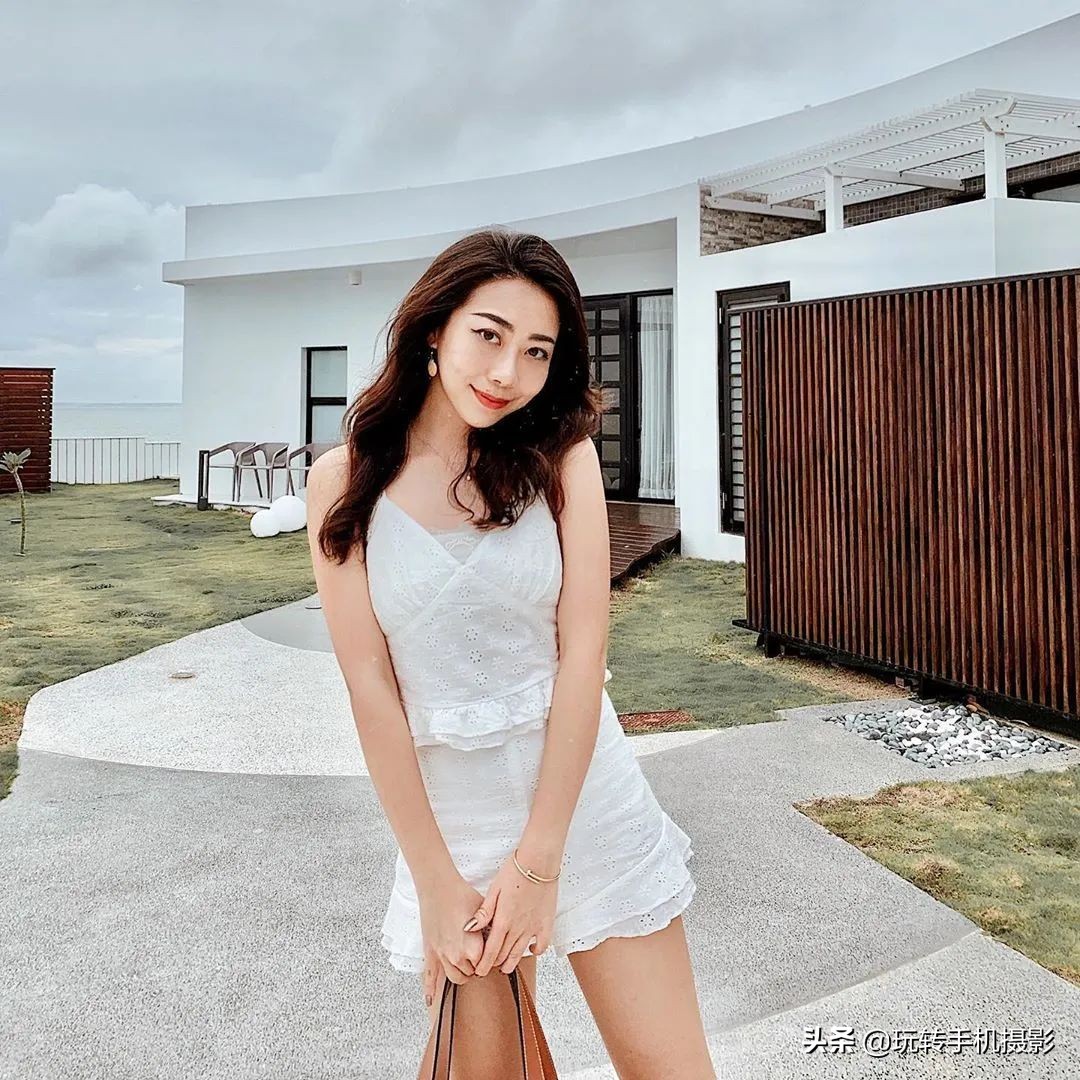 snapseed与美图秀秀,学会了美颜