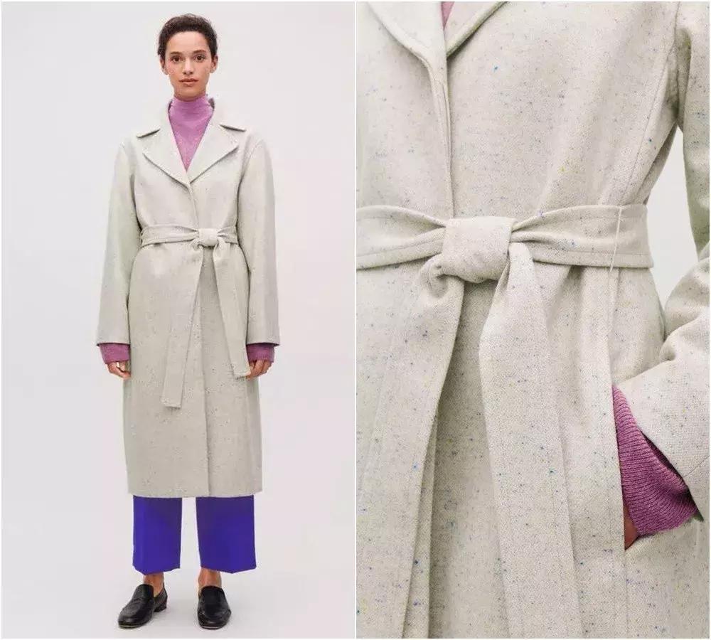 我们试了近百件大衣,告诉你们哪些值得买