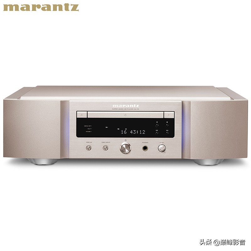 马兰士cd机跳碟,马兰士cd机能播放sacd