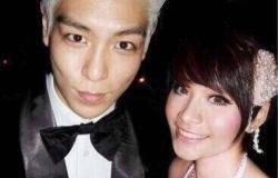 崔胜贤和女友,崔胜贤的绯闻女友
