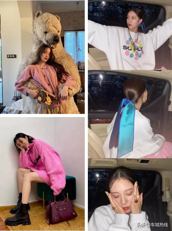 初秋女装高级感,十堰女装夏季