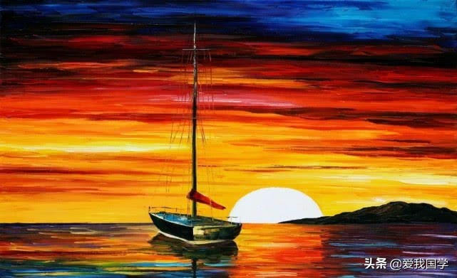 中国经典励志诗词名句解释,古人励志的诗词名句大全