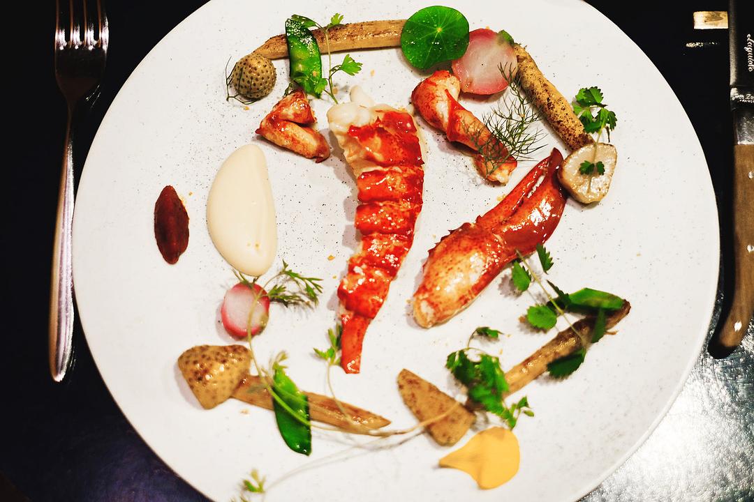 4天3夜首尔,4天3晚美食之旅