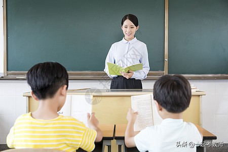 辞职回家当老师,面对“刺头儿”学生,我只用了4招