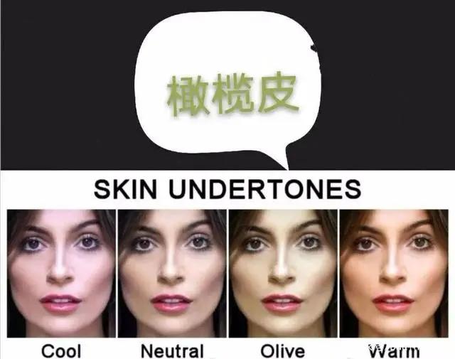 适合滋润款黄黑皮的口红,用了就会明显变白的好物