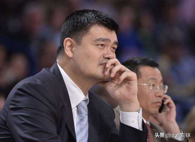 曝NBA又一球队要出售，詹姆斯机会来了！有望成为历史第四位老板