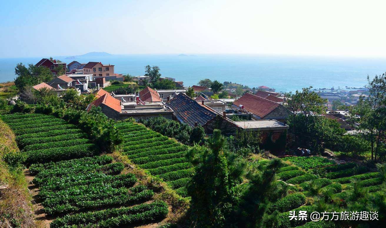 青岛海岛渔村旅游攻略,青岛渔村十大最美小渔村
