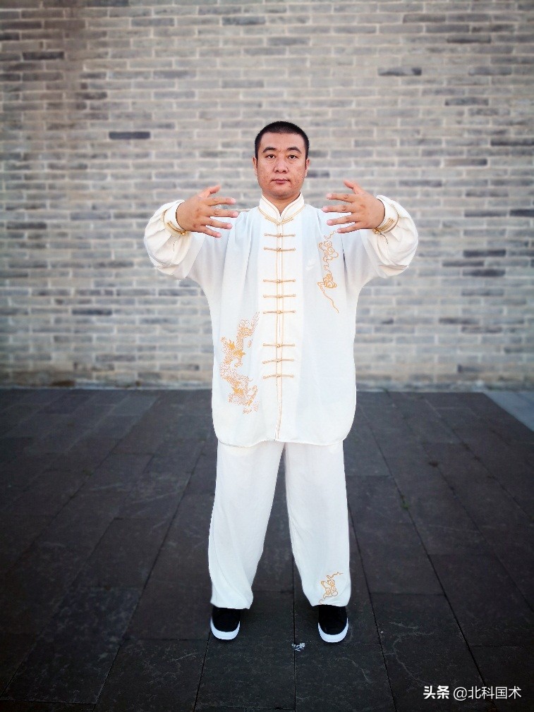 释疑解惑的重点问题,站桩的真正奥秘