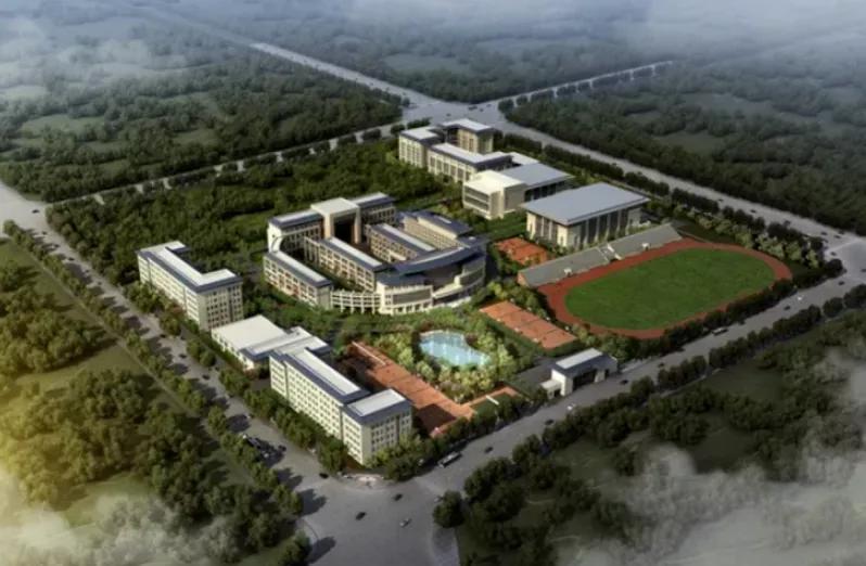 郑州2020中考省重点高中分数线,郑州各高中中招录取线