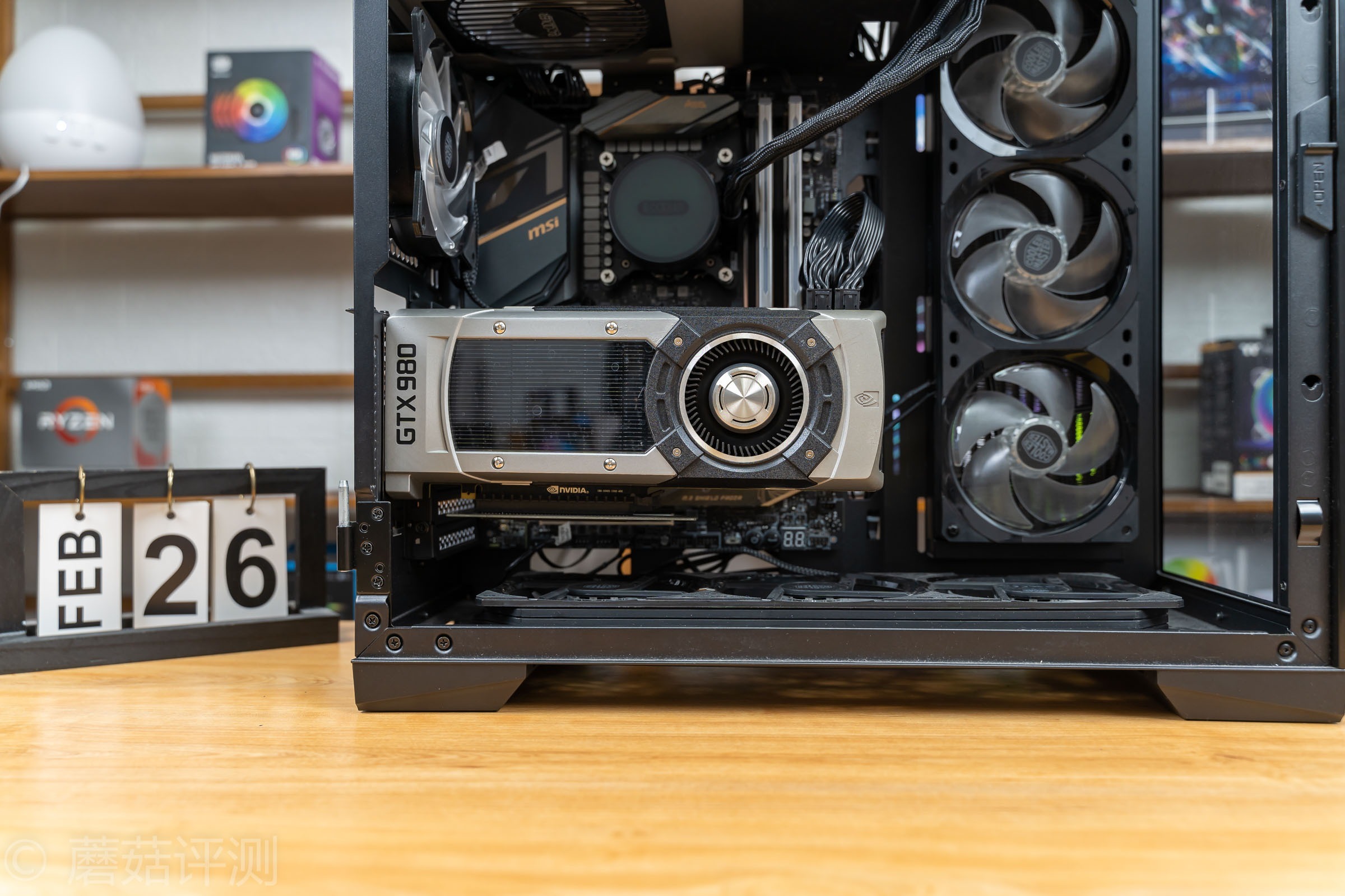 英伟达历代旗舰显卡性能对比,英伟达gtx980评测