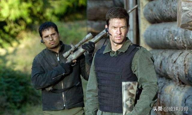 十部最好看的枪战片,五部值得推荐的枪战电影