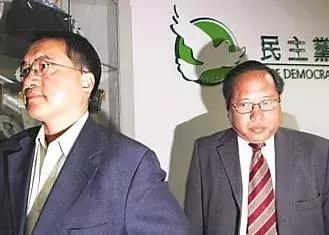 李永达的“桃花劫”与“大兜转”