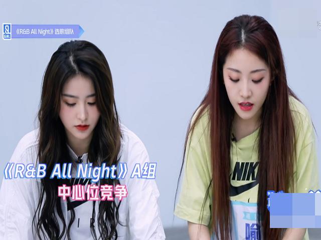 金子涵最新造型,金子涵发型双马尾