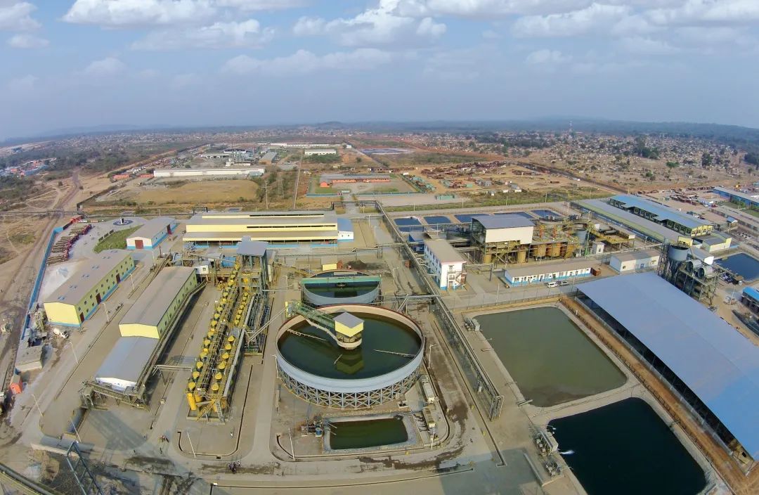 中国低调的四大企业集团,中国最低调的四大集团