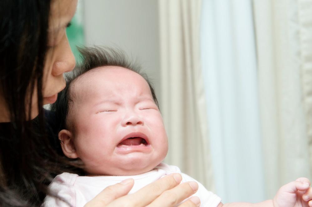 宝宝闹黄昏怎么办,黄昏闹宝宝要怎么样缓解