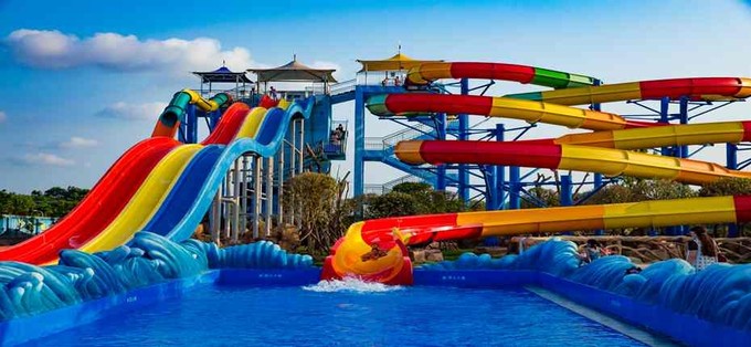 儿童亲子游怎么玩,室内亲子游必玩100例