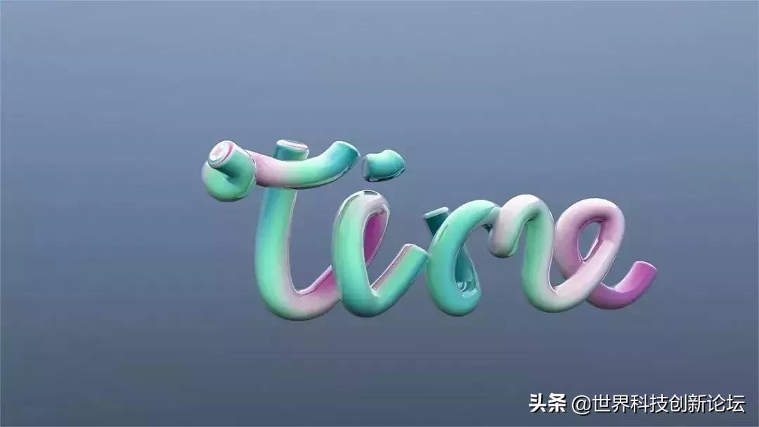 美国颠覆未来科技,未来科技彻底颠覆世界