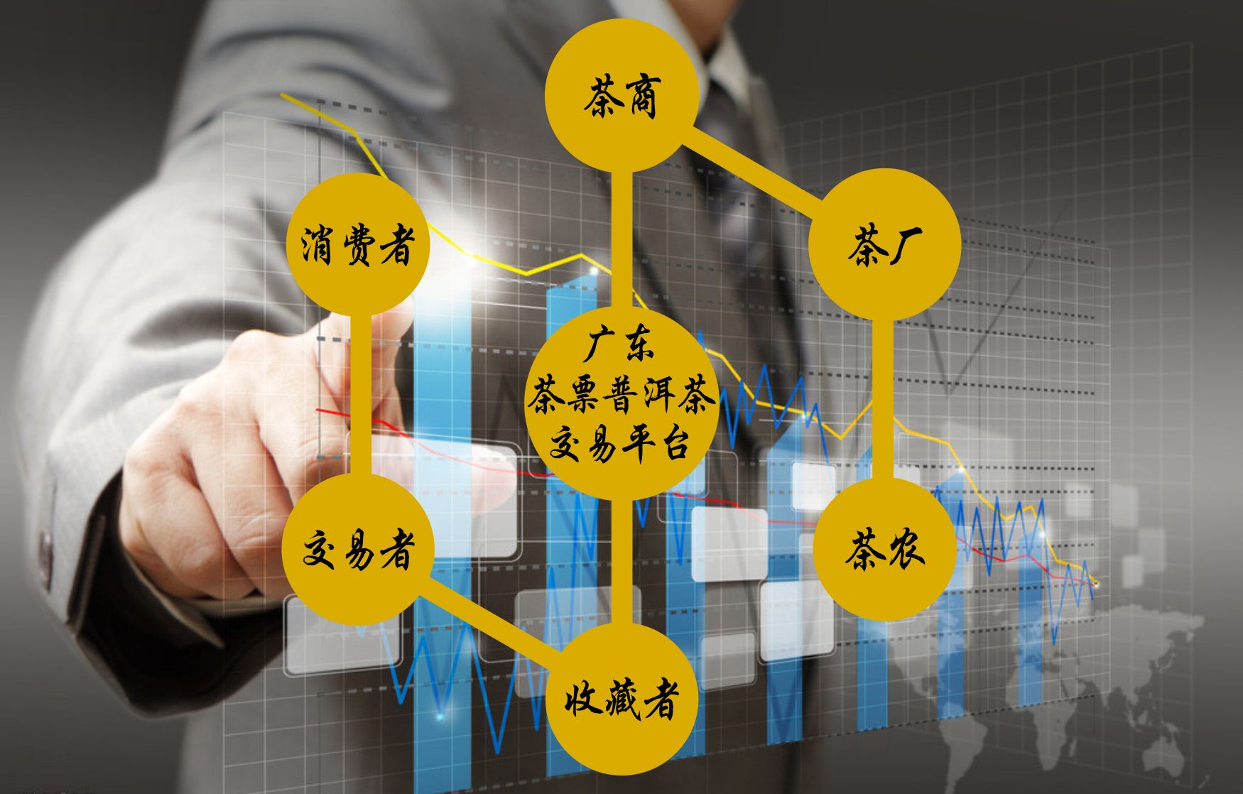 新零售茶叶模式,普洱茶有新零售模式吗