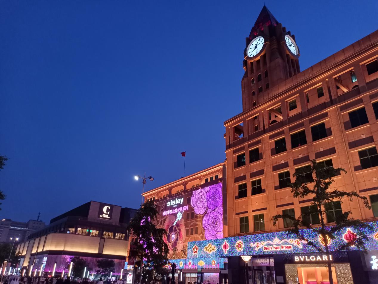 麦芒9手机隐藏功能,华为麦芒9有什么功能介绍