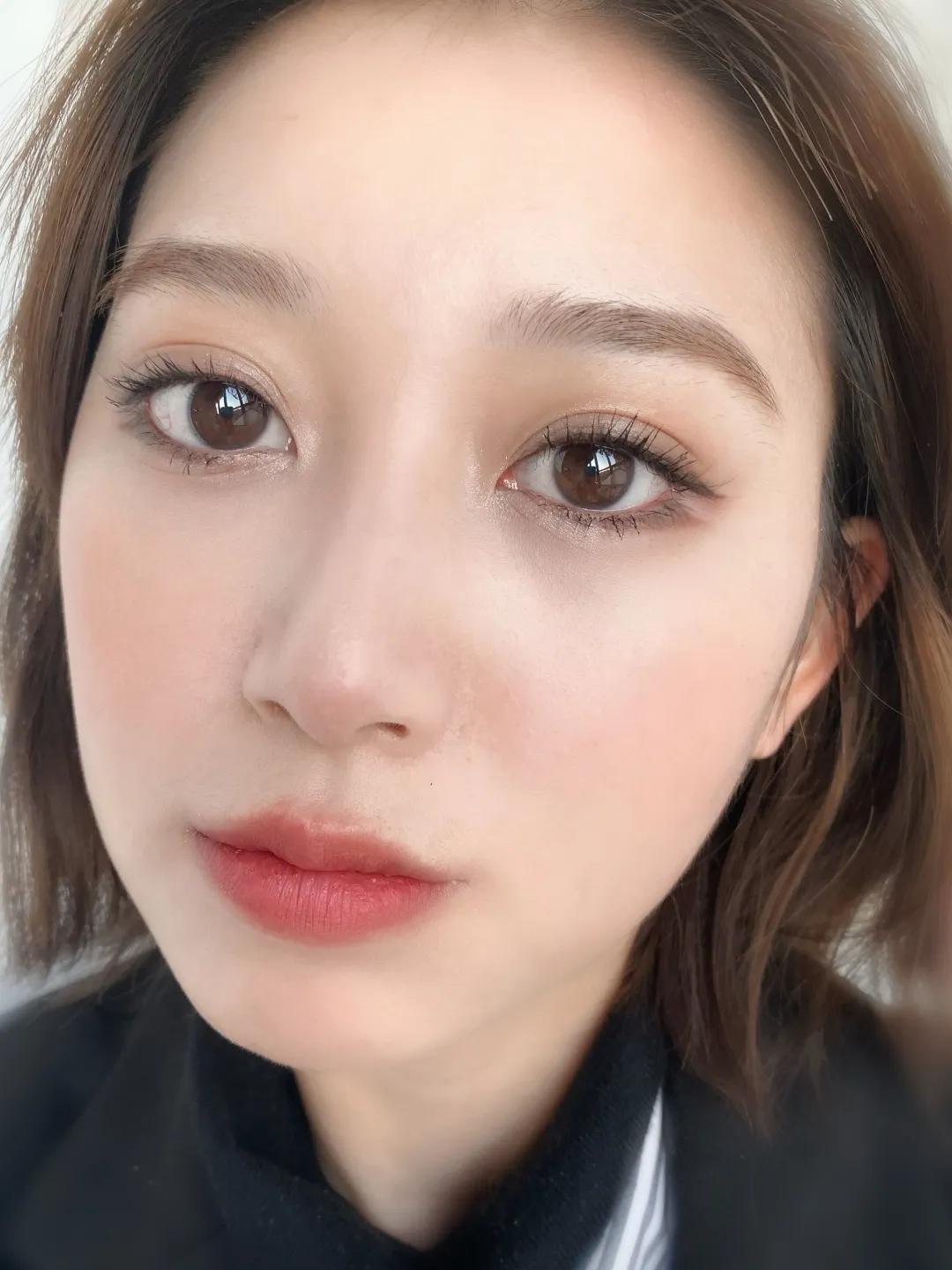 宋祖儿仿妆化妆工作室,仿妆袁冰妍宋祖儿