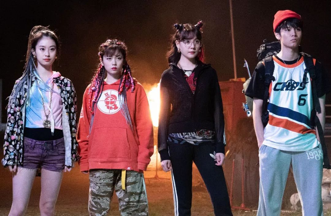 被丧尸咬了会变年轻的韩剧,被丧尸咬后还有意识韩剧