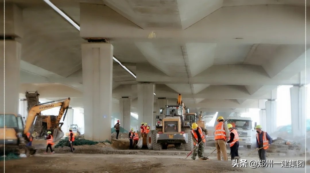 郑州进入四环时代意味着什么,郑州进入四环时代