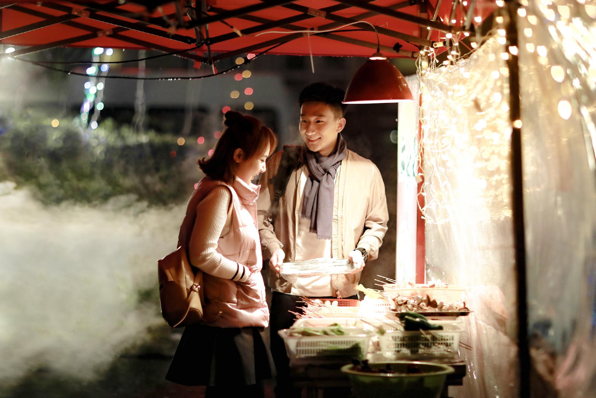 欢乐颂二怎么评价应勤,欢乐颂应勤第一次见22楼所有人