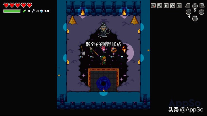 节奏为王,这款《塞尔达传说》连任天堂都点赞了