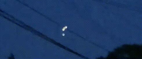 俄亥俄州ufo,美国俄亥俄州辛辛那提最新状况