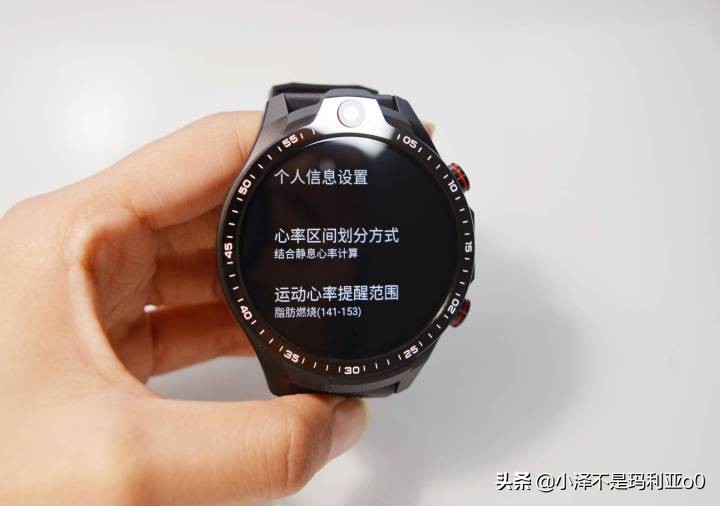 jeep黑骑士手表拍照,摸鱼黑骑士