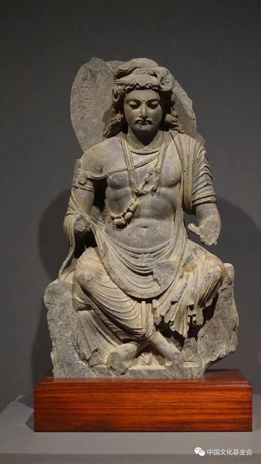 祝重寿：“曹衣出水”新解