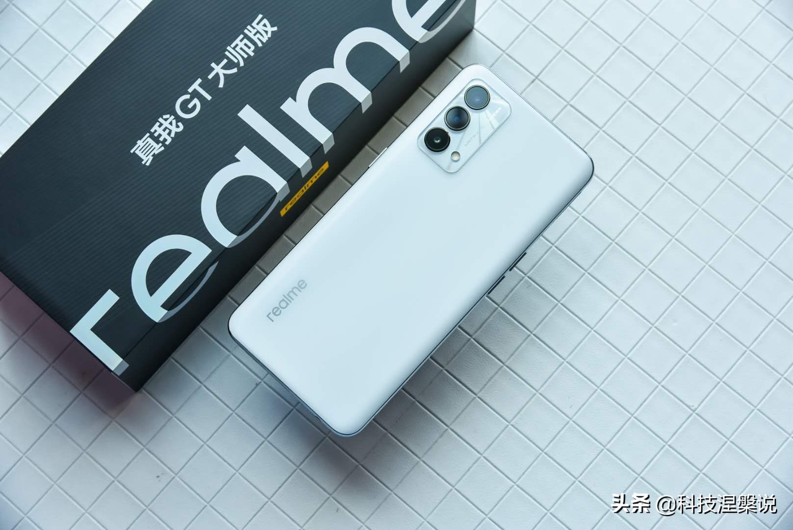 realme真我q3pro上手评测千元机皇,真我realme哪个手机值得入手