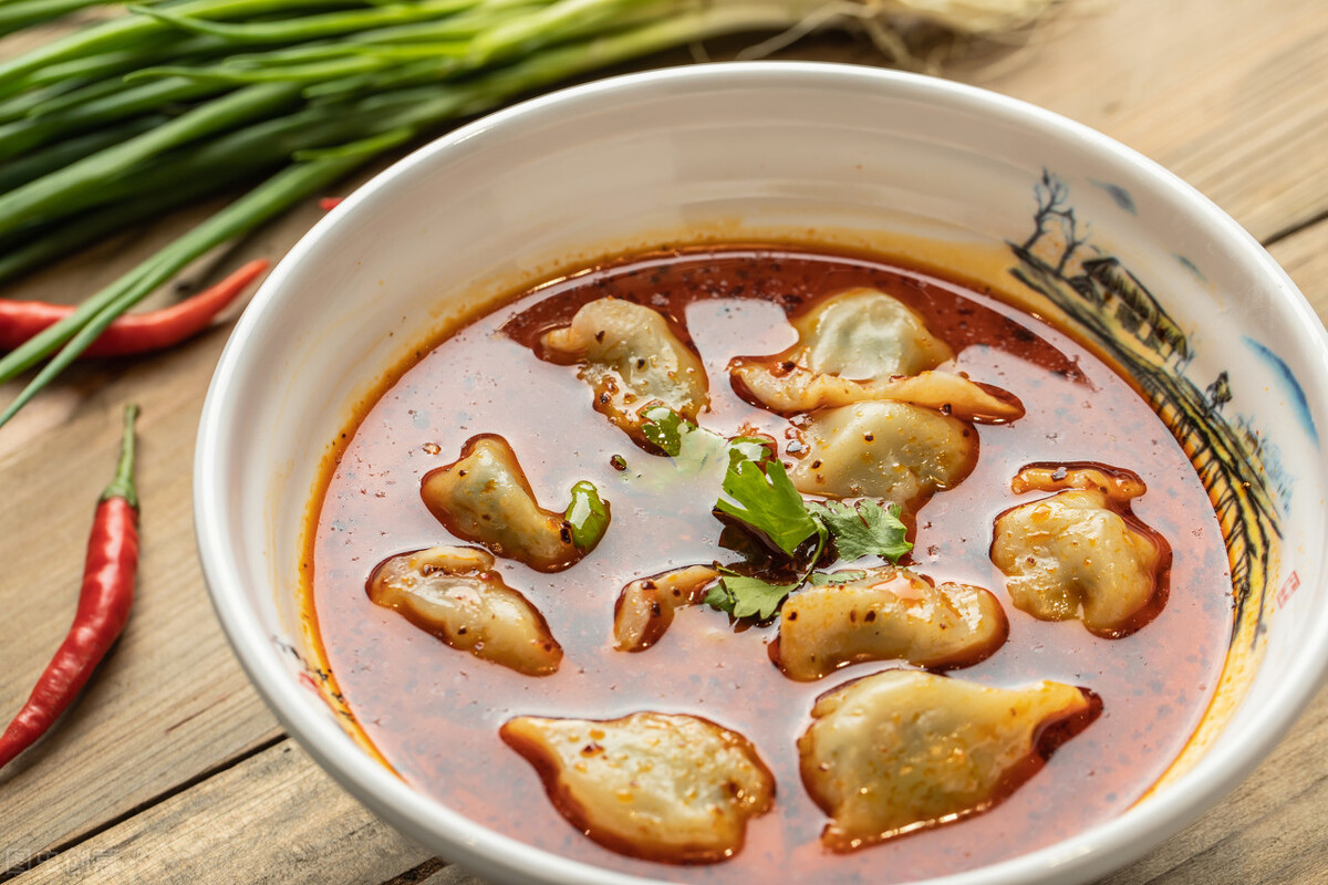 成都的特色美食小吃你吃过几种呢,成都十大特色美食盘点