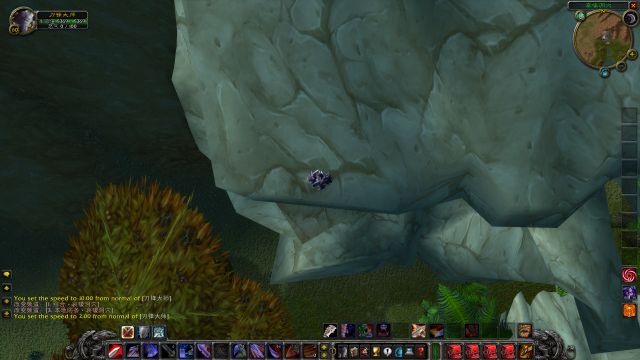 怀旧服哀嚎洞穴任务发光的碎片,魔兽世界怀旧服哀嚎洞穴所有任务