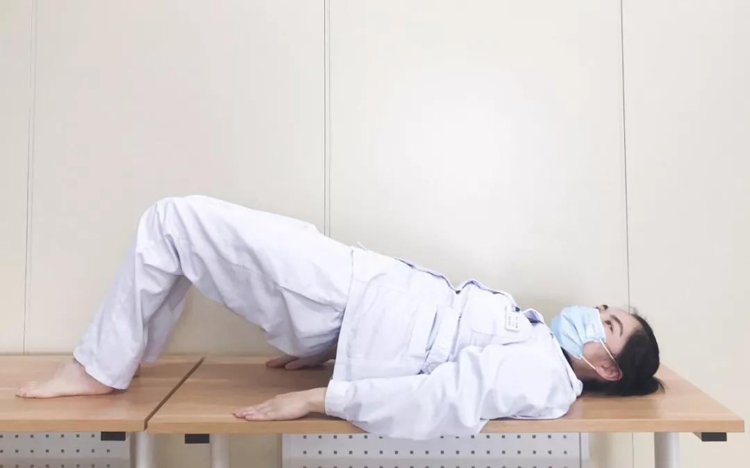 新冠肺炎患者运动健身操,新冠肺炎患者适合做的运动