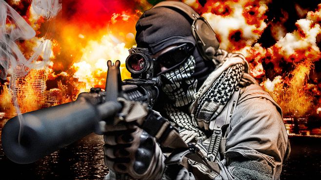 fps类游戏,ps2最经典fps类游戏