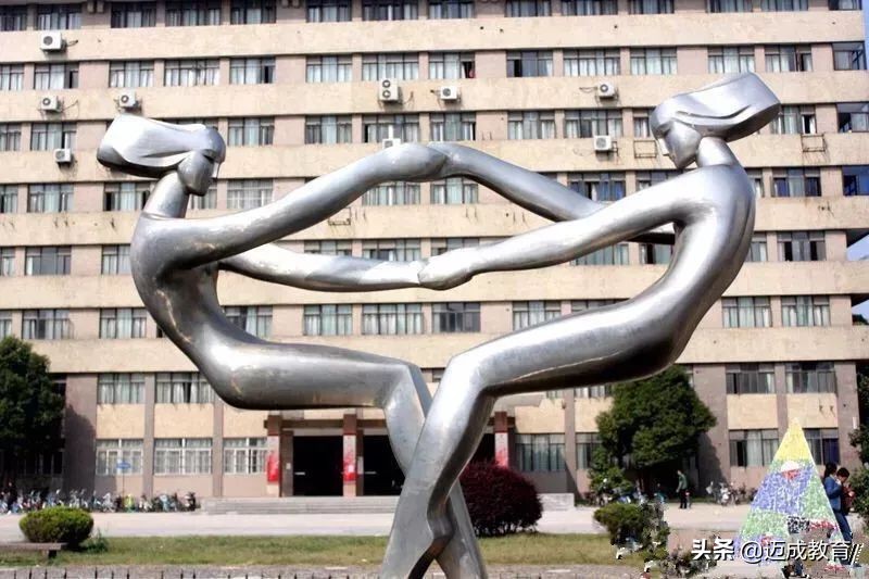 专转本院校介绍之|扬州大学