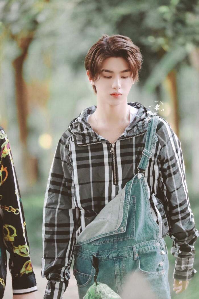 百分九出道夜乐华七子,沙雕男团百分九乐华七子