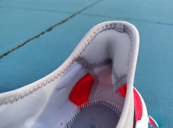 nikefreern5.0上脚效果,nikefreern2018测评