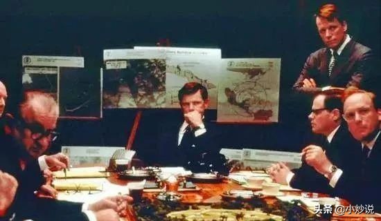 揭秘古巴导弹危机的始末下集,大揭秘古巴导弹危机