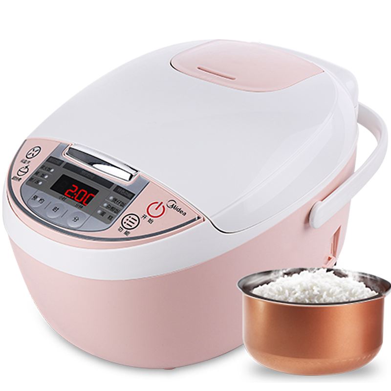 厨房黑科技助力在家做饭,实用做饭小家电