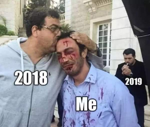 2018年热门电影总结,2018年终总结电影