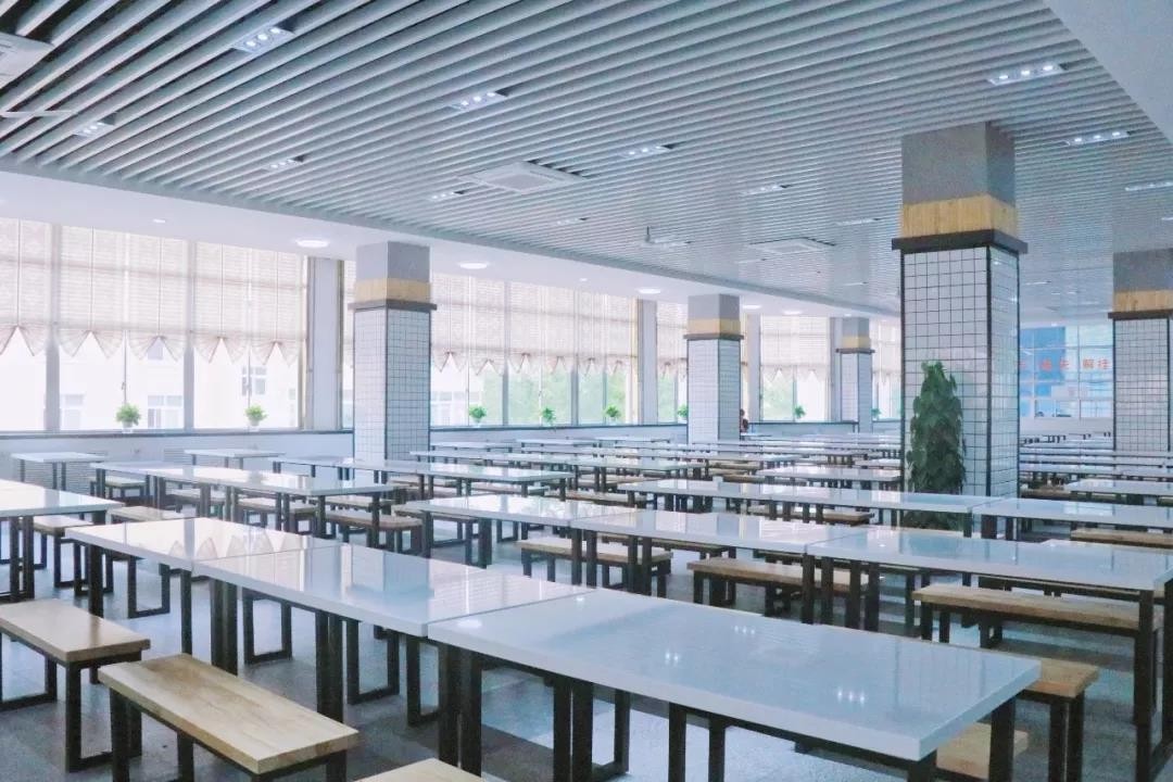 山东高校美食大盘点,山东高校优质食堂